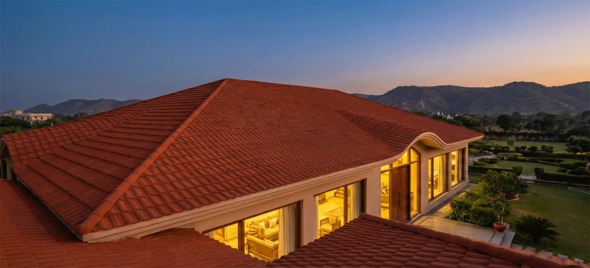 Stone Coated Steel is Safest Roofing Choice