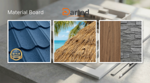 Beyond the Surface: A Master Guide to High-Performance Architectural Materials for 2026