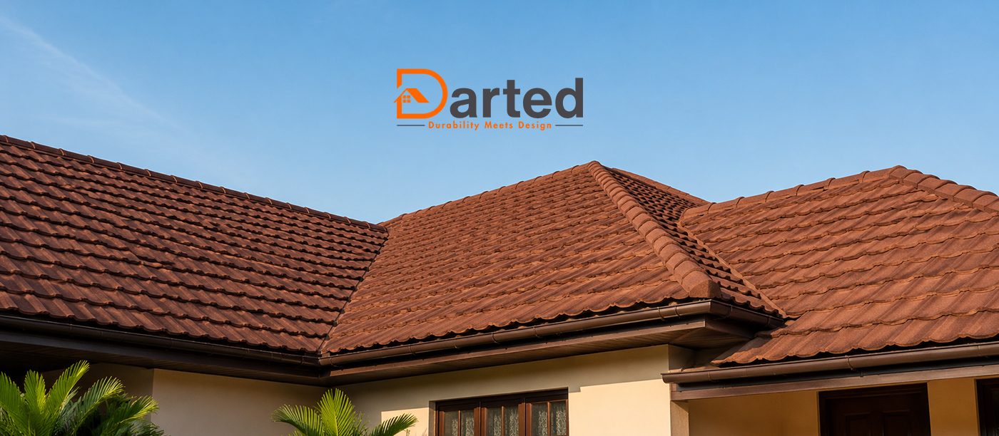 How Long Do Stone Coated Steel Roofing Sheets Really Last (Lifespan Guide)