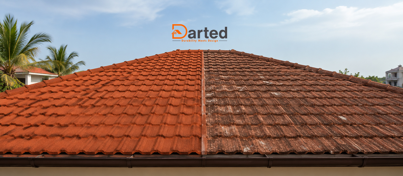 Stone Coated Steel Roofing Sheets Pros and Cons Every Buyer Should Know