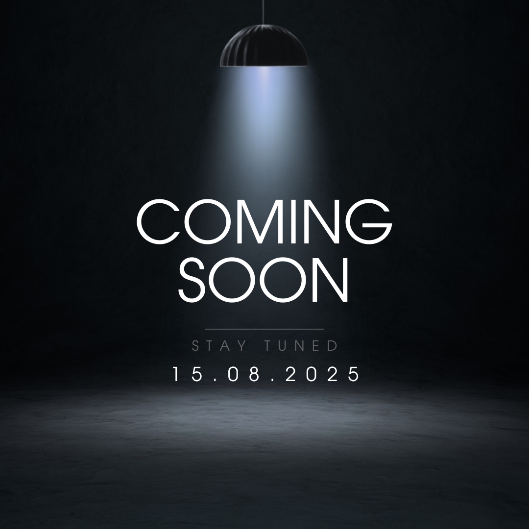 Coming Soon