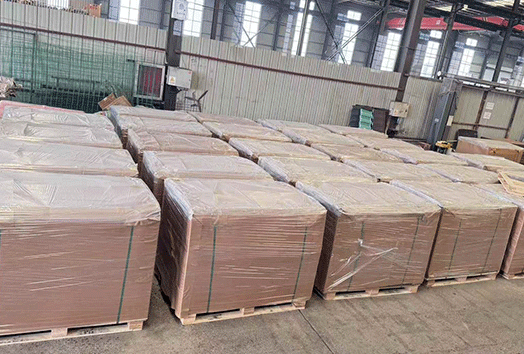 Stone Coated Metal Roof Sheet Delivering all over India