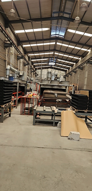 Stone Coated Steel Roof Panel Manufacturer in India